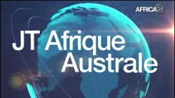 Le JT de l'Afrique Australe du 26 février 2026