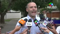 Civic leader Zambrana: "Condori was an inciter of the 53-day blockade in Bolivia"