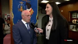 Presentación de las revistas y carteles de Semana Santa de Hellín 2026