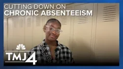 School crisis: How Waukesha County is cutting down on chronic absenteeism