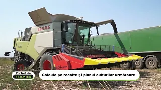 Farmer Portrait Stefan Moraru 09/20/2026