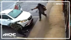 New video released of shooting at Stanley Dollar General