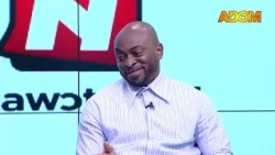 Has NPP Indeed Elected A Government In Waiting? - Nnawotwe Yi on Adom TV (10-10-26)