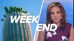 12News Week/End | Stories from Jan 9-16