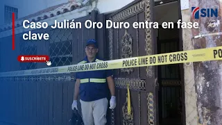 Defendants in attack on Julián Oro Duro could face up to 60 years in prison