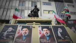 Latest on the war in Iran: Trump says the conflict is almost over, meanwhile Iran retaliates