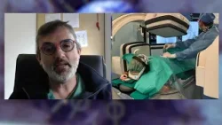 Operati con la mente serena, al Santa Corona arriva la sedazione virtuale Operati con la mente serena, al Santa Corona arriva la sedazione virtuale