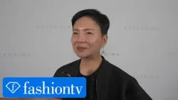 Inside FTV Access: Izumi Ogino Breaks Down Her ANTEPRIMA S/S 27 Inspiration | Milan Fashion Week