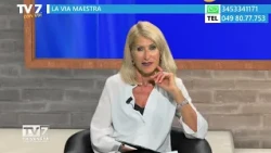 Tv7 With You 10/09/2026 - The Master Path