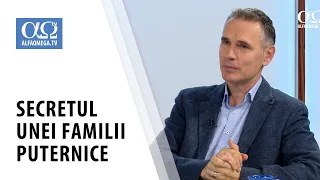 Aurelian and Emilia Barbu: Challenges for the Christian Family | The Way, the Truth, and the Life...