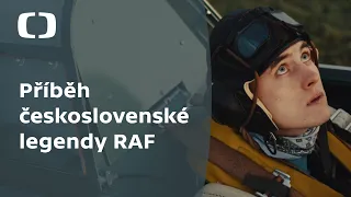 Osamělý vlk | Teaser