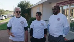 Free rides to the polls offered across Tarrant County as early voting begins