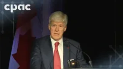 Natural Resources Minister Tim Hodgson announces 30 critical minerals partnerships – March 2, 2026