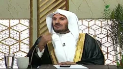 قد أتعبته الوساوس كثيرا خاصة في الصلاة.. ماذا يفعل؟الشيخ أ.د يوسف بن عبدالله الشبيلي