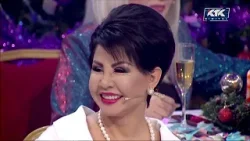 Фрагмент программы «Наша правда», 2017 г.