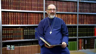 Zi de zi, cu părintele Constantin Necula - ediţia din 18 septembrie 2026 (@TVR1)