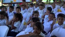 Crecimiento sano, desarrollo integral y protección a la niñez nicaragüense