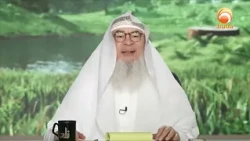 Does Trimming or Lining the Hair Count as Qaza in Islam Sheikh Assim Al Hakeem #hudatv