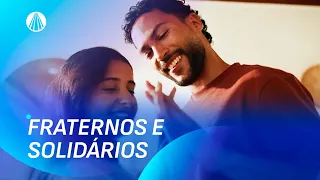 Vocação matrimonial: testemunhar o evangelho do cotidiano | Bênção da Manhã
