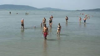 Apadó Balaton