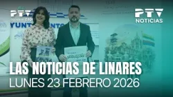 ? PTV NOTICIAS LINARES HD | Linares se convierte en referente en políticas sociales | 23 feb