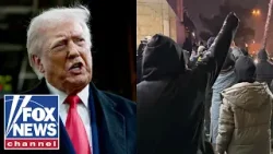 Former Iranian political prisoner wants Trump to hear this