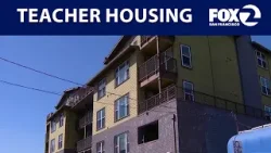 Некоммерческая организация из Окленда приобрела здание за 12 миллионов долларов под жилье для учи...