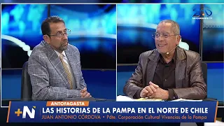 Antofagasta Television