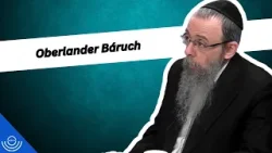 Pirkadat: Oberlander Báruch