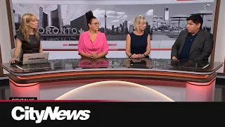 Toronto election: Can Chow maintain her lead?