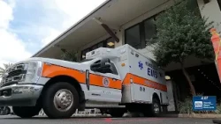 Blessing held for new EMS station in Ko Olina