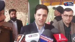 Strong Leadership from DC and SSP Budgam as District Embraces 100-Day Anti-Drug Drive
