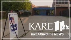 KARE 11/Star Tribune poll: Klobuchar leading over Demuth in governor race