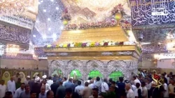 کربلا در کربلا می‌ماند اگر زینب نبود | ولادت حضرت زینب علیها السلام | سلام کربلا