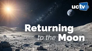Returning to the Moon