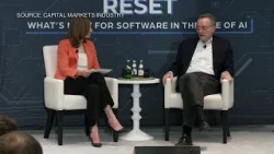 Влияние ИИ недооценивается, предупреждает компания Oaktree.