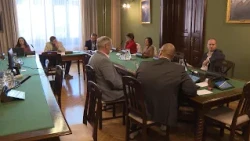 Fejlődő Város Bizottsága