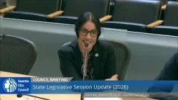 Council Briefing 3/23/26 Council Briefing 3/23/26