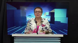 ნინო რატიშვილის ღამის სტუდია სტუმრად თინა თოფურია | 07.08.2026