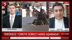 Aykut Diş açıkladı: DEM Parti kongreleri süreç nedeniyle ertelendi