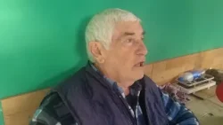 Која е жената чие тело во распаѓање беше најдено кај Зрновска река – Се очекува да се открие денеска Која е жената чие тело во распаѓање беше најдено кај Зрновска река – Се очекува да се открие денеска