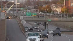 NYS police assist BPD on 33 speeding crackdown