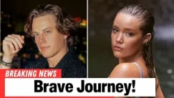 Olivia Ponton Opens Up About Her Battle With Anorexia