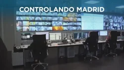 El Centro de Control de Instalaciones Urbanas de Azca: vigilancia y eficiencia al servicio de Madrid