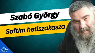 Pirkadat: Szabó György - Softim hetiszakasza
