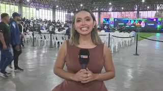This Is How the Second International Women's Soccer Congress in Medellín Was Experienced