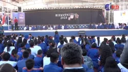 Normalidad en el inicio del año escolar (04.03.2026)