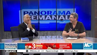 "Narcissism vs. Antisocial" | Weekly Panorama