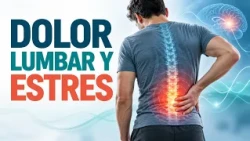 LOWER BACK PAIN AND STRESS WITH PIERO GALDAMES LA ONCE EN EL 14 | October 8, 2026