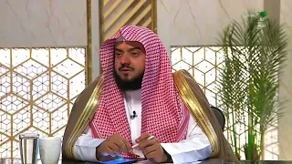 بيان لفدية من لا يستطيع صيام شهر رمضان بسبب المرض المزمن- الشيخ د. راشد المطوع